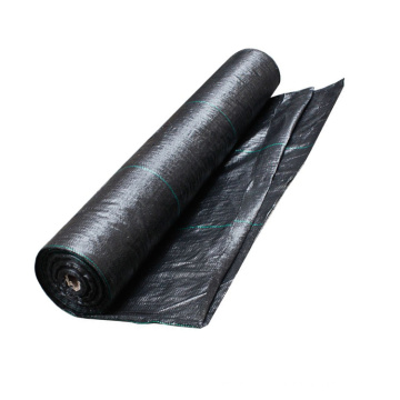 agricultural black weed mat agricultural geotextile weed mat agricultural greenhouse black pp weed mat